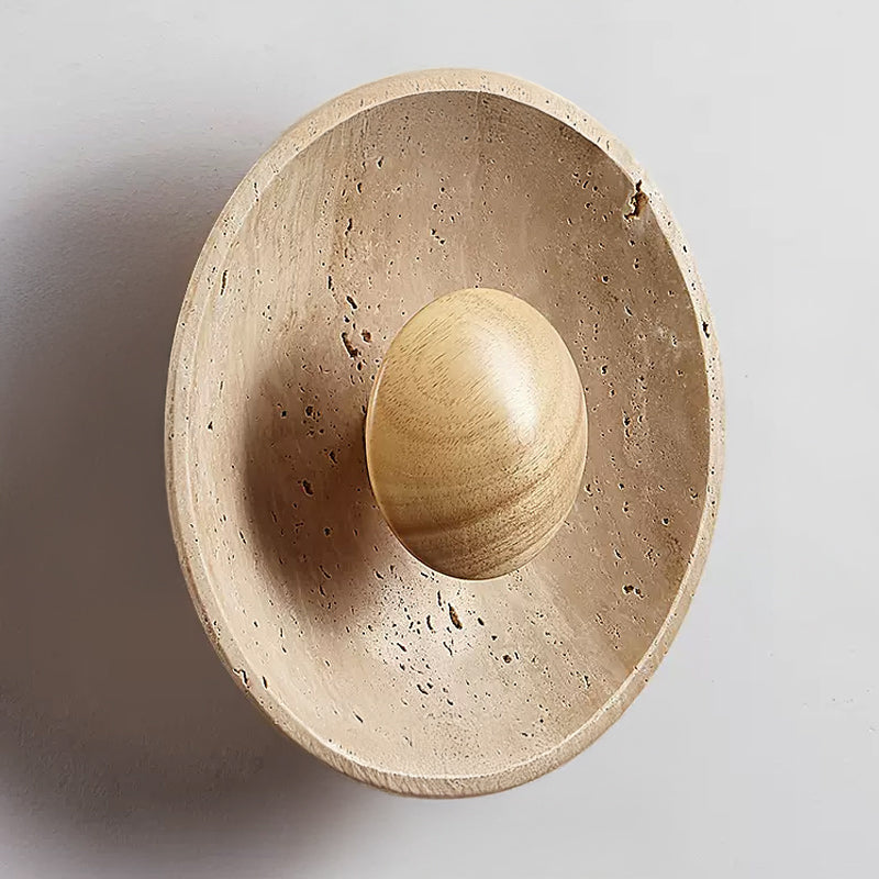 ALPO Wall Light by Lampadom - side view