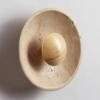 ALPO Wall Light by Lampadom - side view