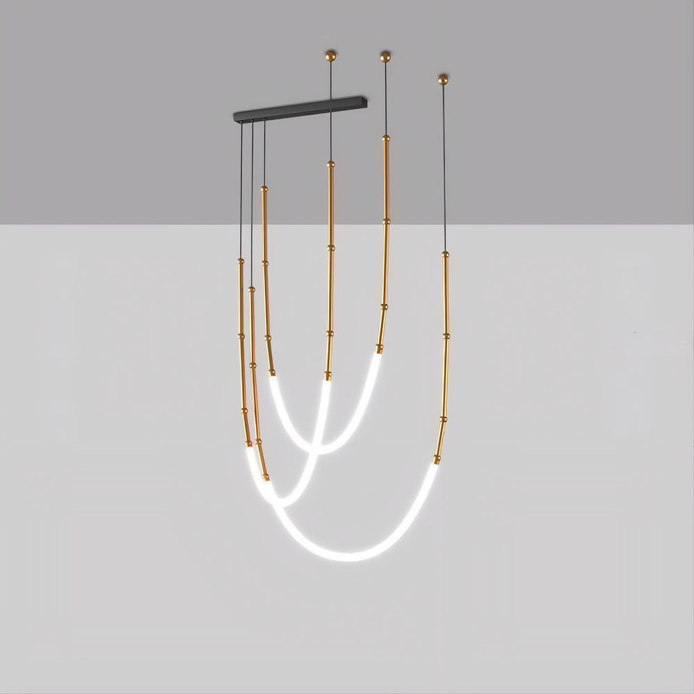 ALRIK COMBO Pendant