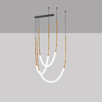 ALRIK COMBO Pendant