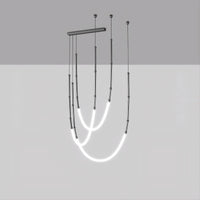 ALRIK COMBO Pendant