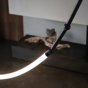 ALRIK ONE Pendant by Lampadom