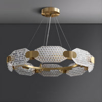 ALTA Ring Chandelier