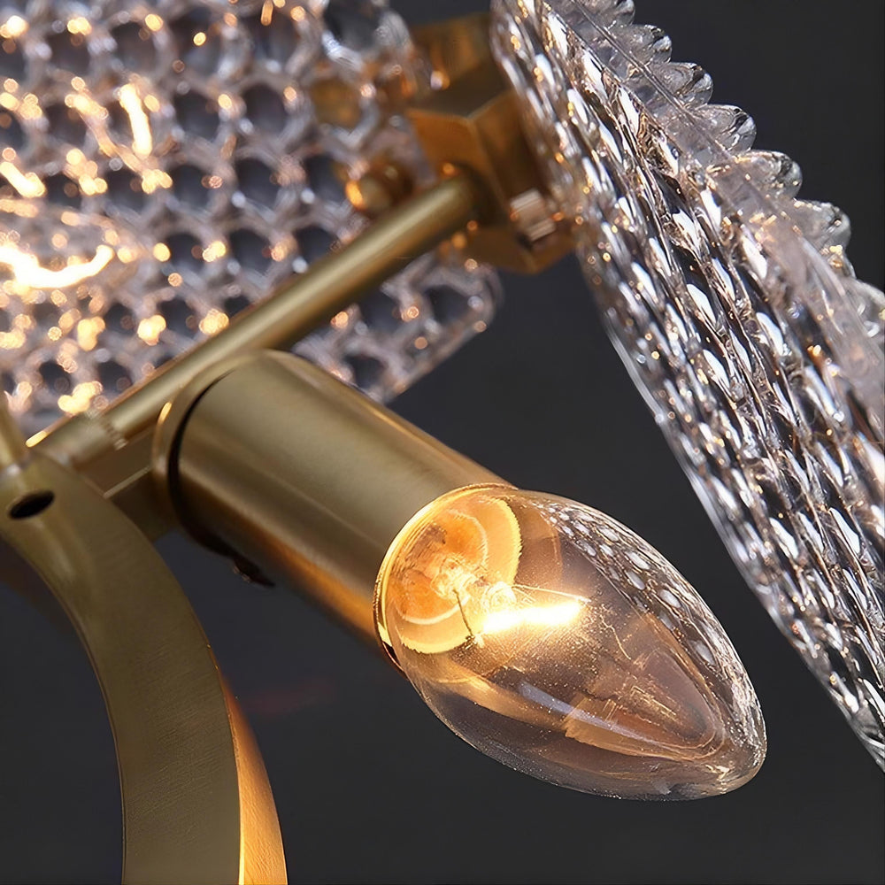 ALTA Ring Chandelier