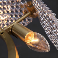 ALTA Ring Chandelier