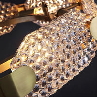ALTA Ring Chandelier