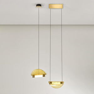 ALVARO Pendant by Lampadom