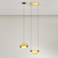 ALVARO Pendant by Lampadom - ambient shot