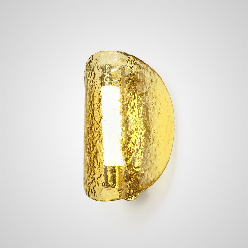ALVARO Wall Light by Lampadom - close-up
