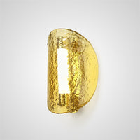 ALVARO Wall Light by Lampadom - close-up