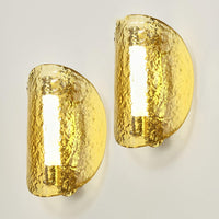 ALVARO Wall Light by Lampadom - side view