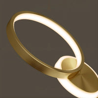 AMBER Wall Light by Lampadom - scale reference