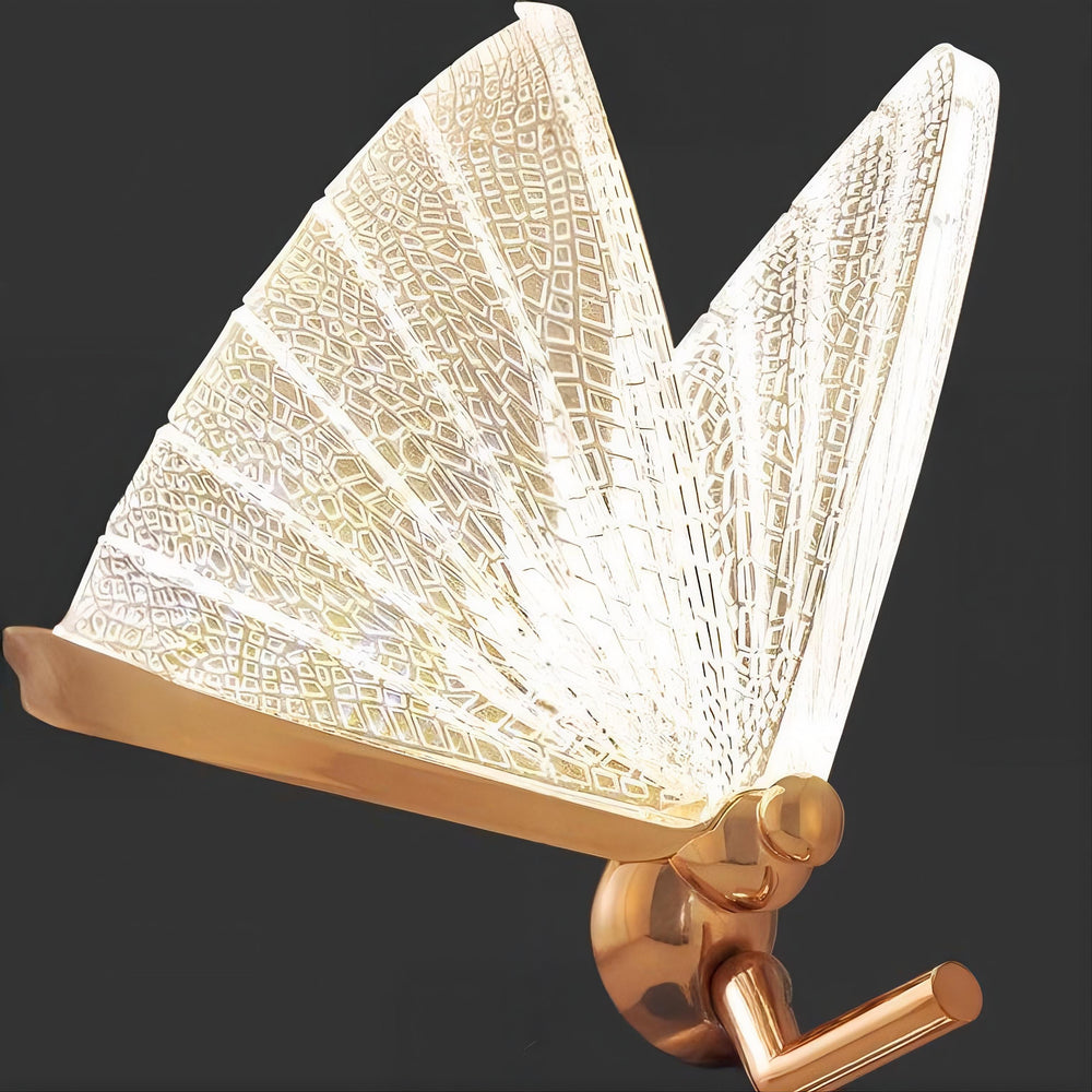 AMELIS Floor Lamp by Lampadom - side view