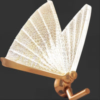 AMELIS Floor Lamp by Lampadom - side view