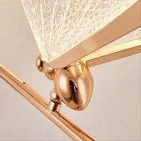 AMELIS Floor Lamp by Lampadom - angle view