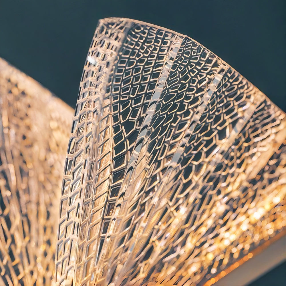 AMELIS Floor Lamp by Lampadom - ambient shot