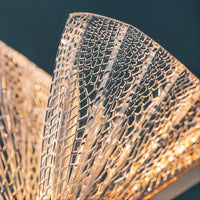 AMELIS Floor Lamp by Lampadom - ambient shot
