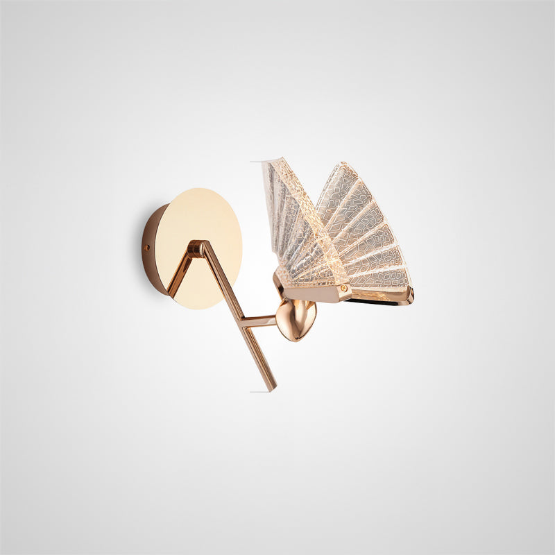 AMELIS Wall Light by Lampadom - close-up