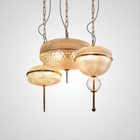 AMPLE Pendant by Lampadom - view 15