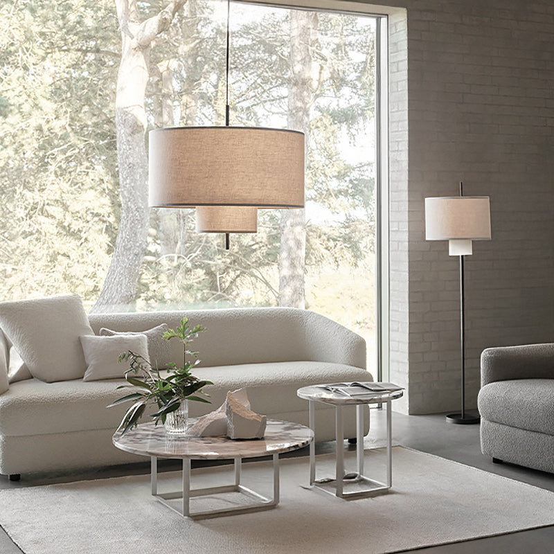 ANDREAN Floor Lamp