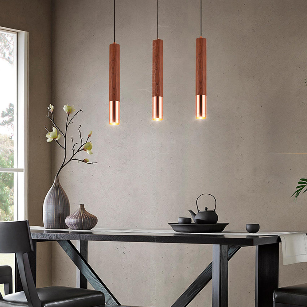 ANES Pendant by Lampadom - close-up