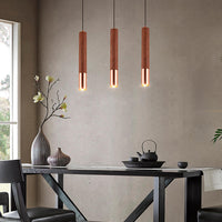 ANES Pendant by Lampadom - close-up