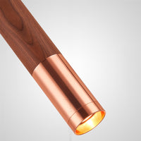 ANES Pendant by Lampadom - top view