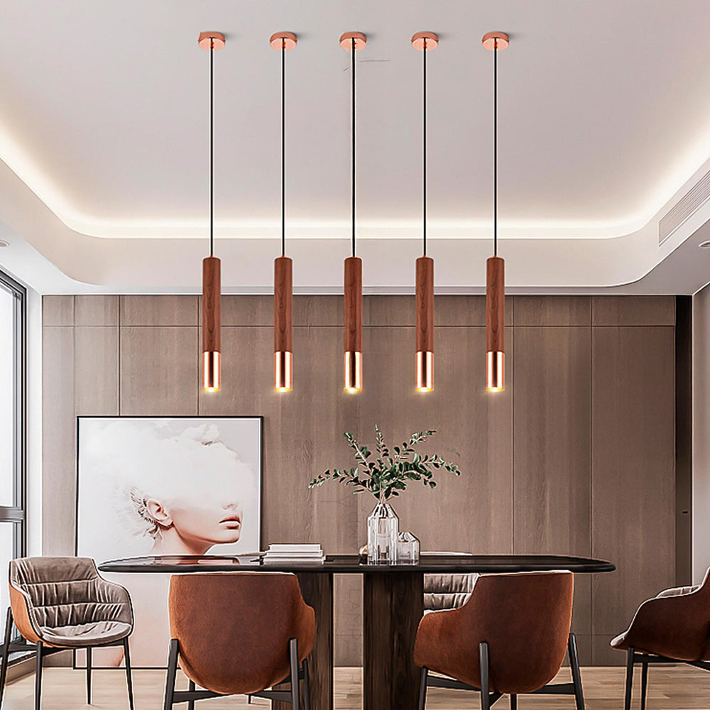 ANES Pendant by Lampadom - detail view