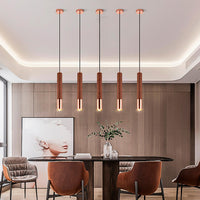 ANES Pendant by Lampadom - detail view