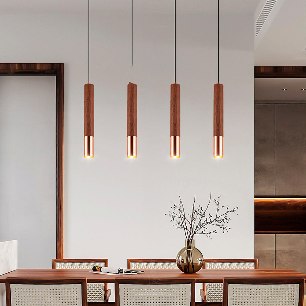 ANES Pendant by Lampadom - ambient shot