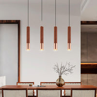 ANES Pendant by Lampadom - ambient shot