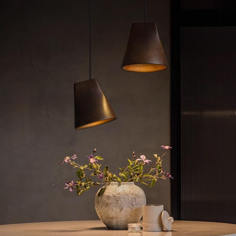 ANGE Pendant by Lampadom - detail view