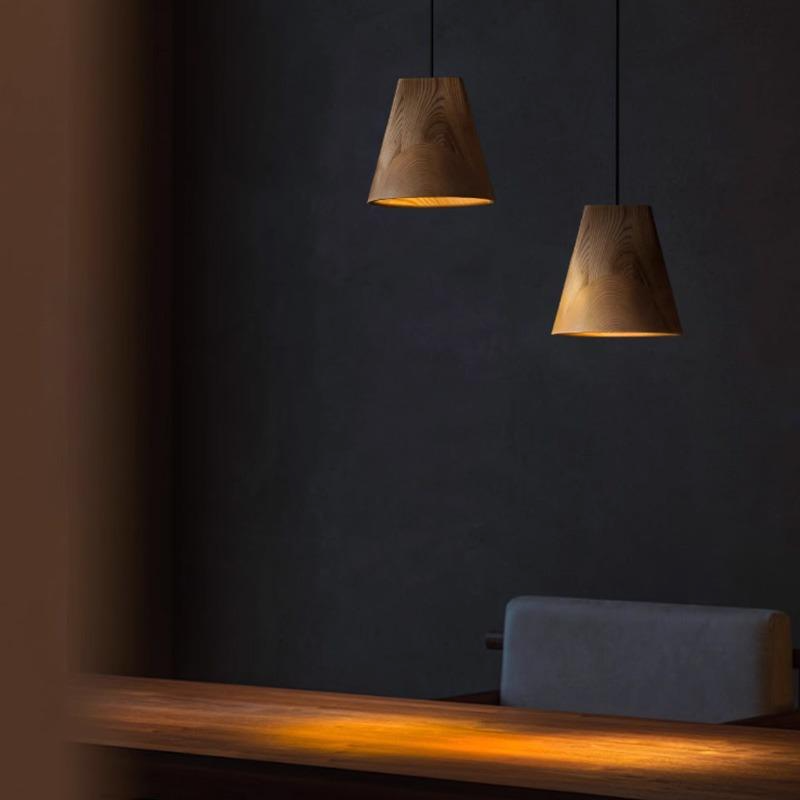 ANGE Pendant by Lampadom - scale reference