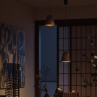 ANGE Pendant by Lampadom - detail view