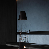 ANGE Pendant by Lampadom - ambient shot