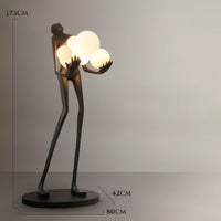 ANGEL Floor Lamp