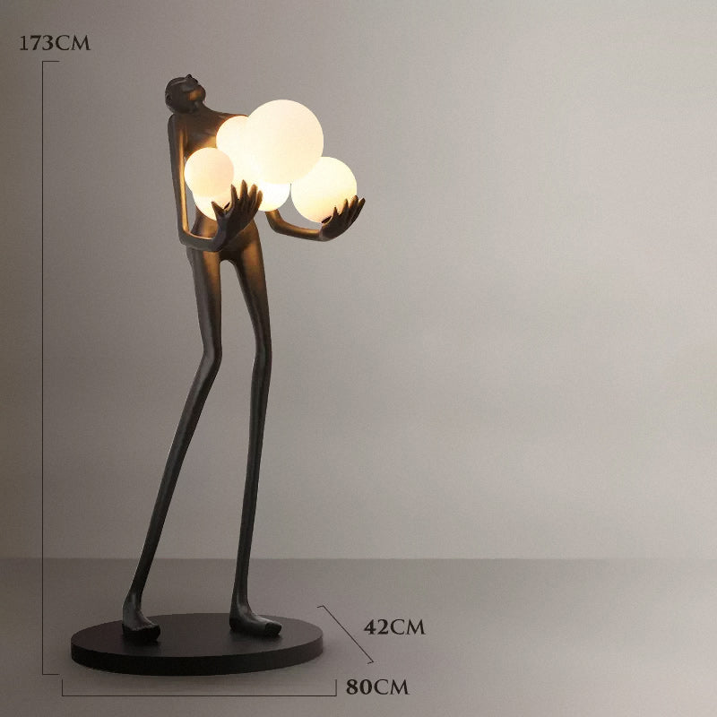 ANGEL Floor Lamp