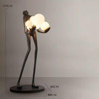 ANGEL Floor Lamp