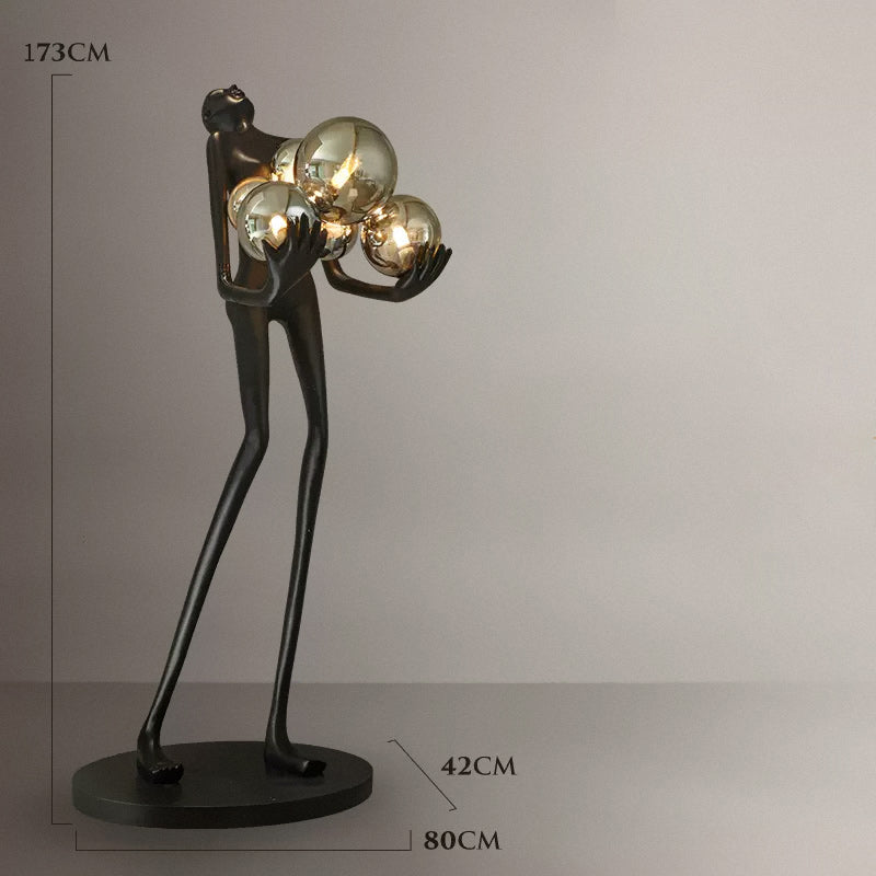 ANGEL Floor Lamp