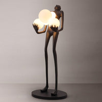 ANGEL Floor Lamp