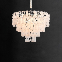 ANTERO Chandelier by Lampadom - detail view
