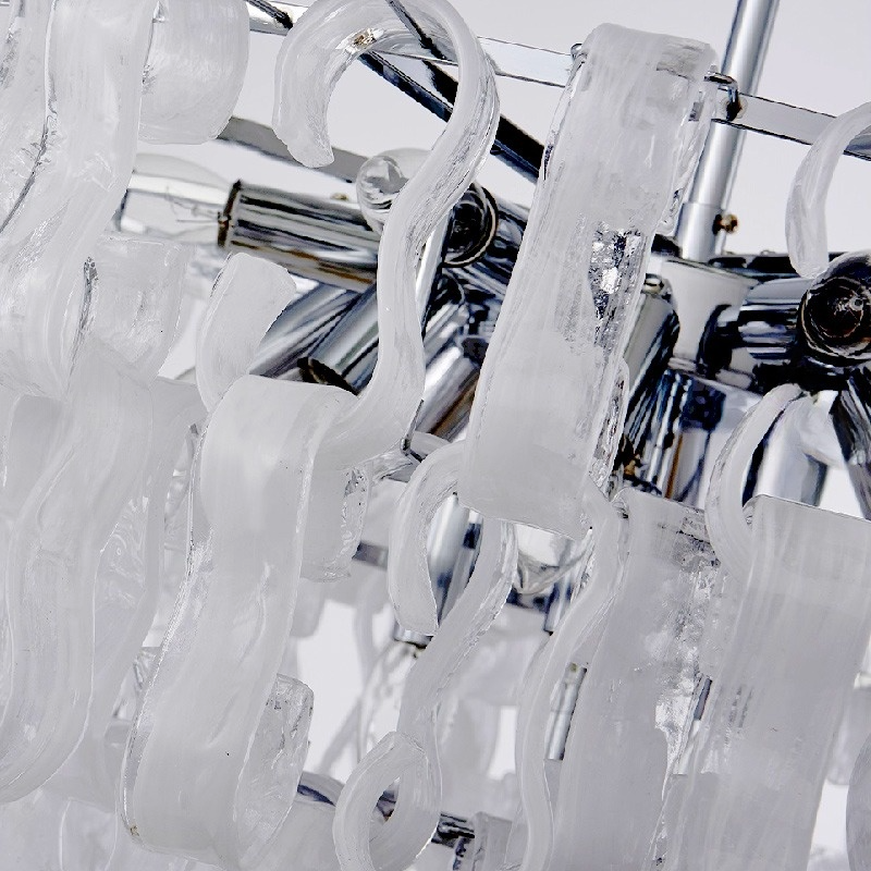 ANTERO Chandelier by Lampadom - ambient shot