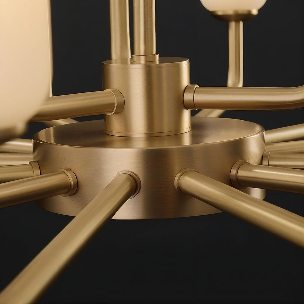 ANTONIA Chandelier