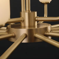 ANTONIA Chandelier