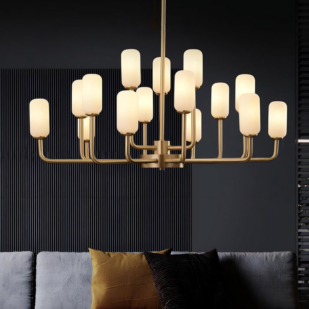 ANTONIA Chandelier