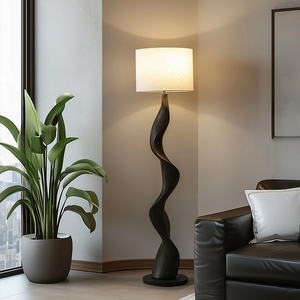 ANTONY Floor Lamp by Lampadom
