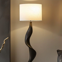 ANTONY Floor Lamp