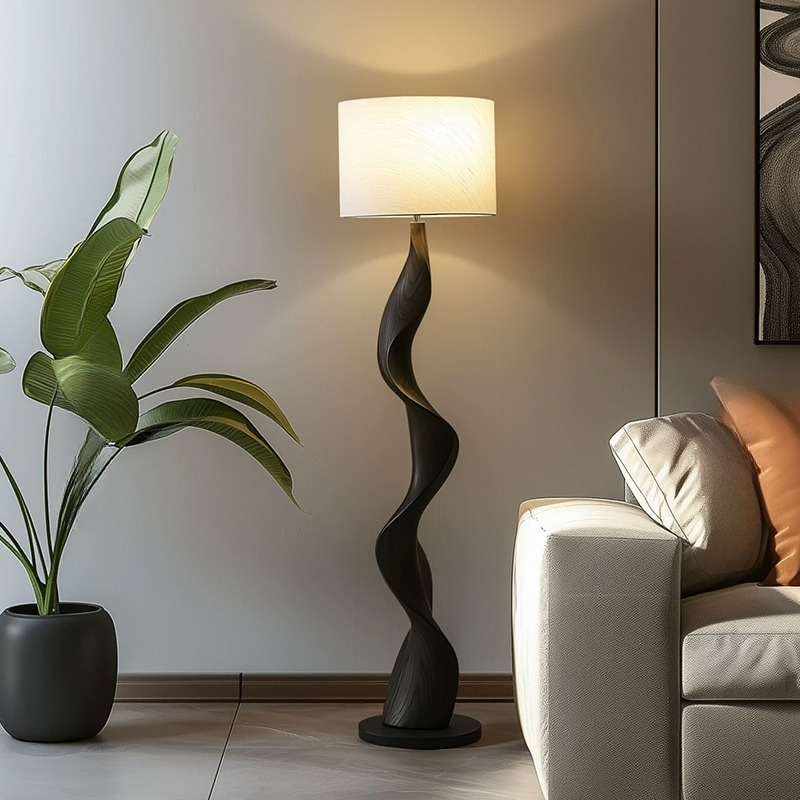 ANTONY Floor Lamp