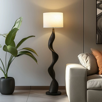 ANTONY Floor Lamp
