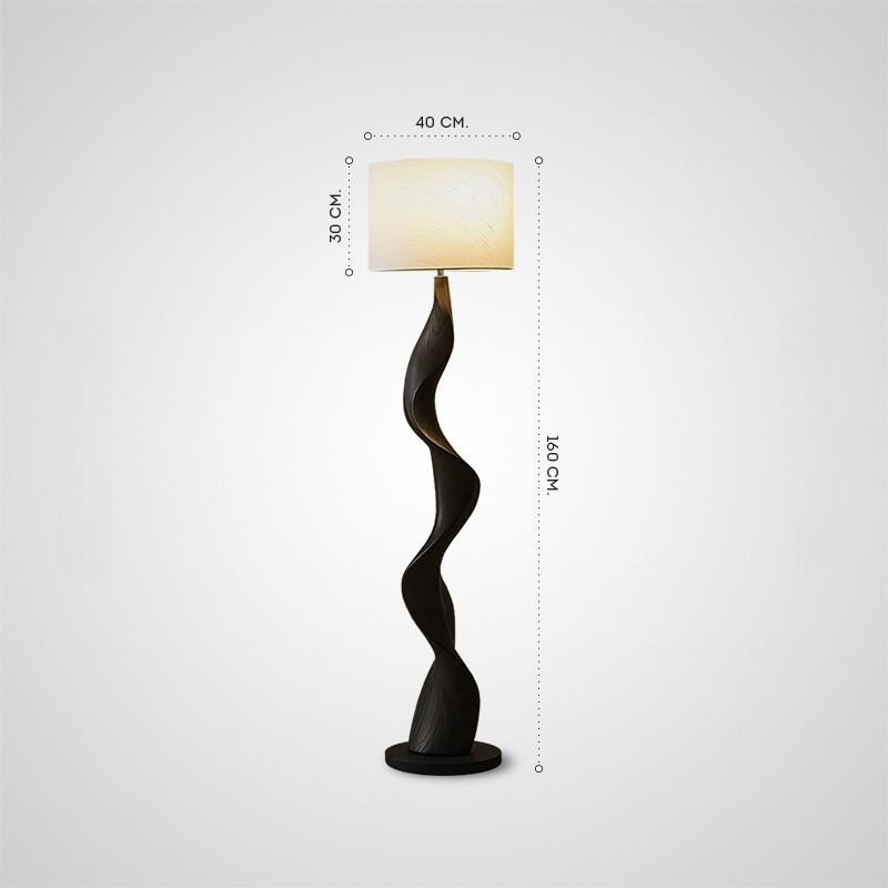 ANTONY Floor Lamp